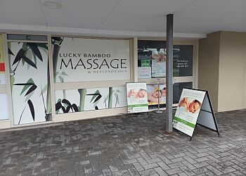 Photo of LUCKY BAMBOO MASSAGE, Massage therapy specialist