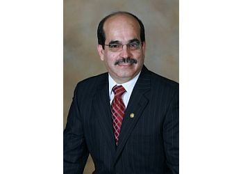 Photo of LUIS E. GAITAN, CONDITIONS TREATED:Stroke, Headaches, Low Back and Facial Pain, Seizures, Dizziness, Spinal Cord Problems, Parkinson’s Disease, Neuropathies, Alzheimer’s, Refractory Pain &amp; Movement Disorders in BROWNSVILLE