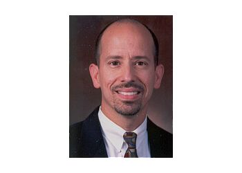 Photo of LUIS M. PÉREZ, CONDITIONS TREATED:Abnormalities of Kidneys, Genitalia, and Umbilicus, Bedwetting, Cancer of the Urinary Tract, Epispadias, Exstrophy and Neurogenic Bladder, Fetal Hydronephrosis, Genital Anomalies, Hydrocele, Incontinence of Urine, Inguinal Hernias, Myelomeningocele, Posterior Urethral Valves, Prune Belly Syndrome, Scrotal Pain or Swelling, Spermatocele &amp; Spina Bifida in CHARLOTTE