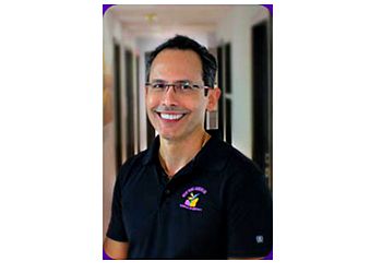 Photo of LUIS SANCHEZ, TREATMENTS OFFERED:Dental Exam and Sealants, Fluoride Vanish, Radiographs, Cancer Screening, Root Canal Treatment, Home Bleaching, Gum Treatments, Implants &amp; Restorative Dental Procedures in MIAMI