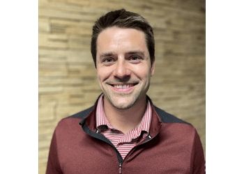 Photo of LUKE DINAN, TREATMENTS OFFERED:ACL Program, Arthritis / Osteoarthritis Program, Blood Flow Restriction, Concussion Rehabilitation, Dry Needling, Fall Prevention Program, Fibromyalgia Treatment, Foot Orthotics, Hand Therapy, Hand Therapy Certified, Headache Treatment, Instrument-Assisted Soft Tissue Mobilization, Joint Mobilization, Manual Therapy, Occupational Therapy, Orthopedic Rehabilitation, Orthotics Upper Extremity-Hand/Arm, Osteoporosis Management, Pain Management, Physical Therapy, Pre-/Post-Operative Care, Recovery and Reconditioning, Spine Program, Sports Medicine, Upper Extremity Orthotics &amp; Vestibular Rehabilitation in COLUMBUS