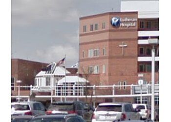 Photo of LUTHERAN HOSPITAL'S SLEEP DISORDERS CENTER, Sleep clinics specialist