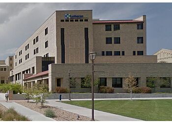 Photo of LUTHERAN MEDICAL CENTER, Sleep clinics specialist