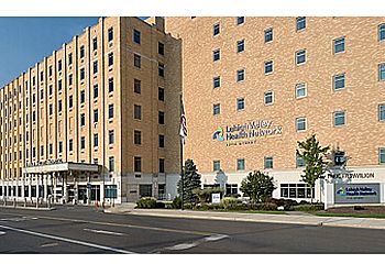 Photo of LVH SLEEP DISORDERS CENTER, Sleep clinics specialist