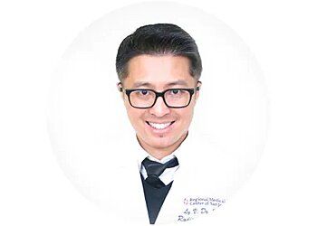 Photo of LY V. DO, Bladder, Breast, Cervical, Head, Neck, Lung, Prostate &amp; Uterine Cancer Treatments in SAN JOSE