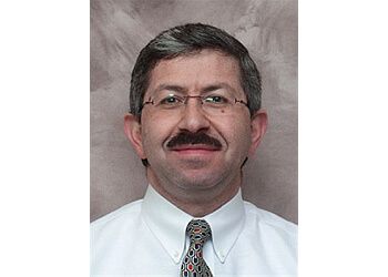 Photo of M. AMMAR KATERJI, CONDITIONS TREATED:Autism, Epilepsy, Attention Deficit Hyperactive Disorders, Memory and Migraine Defects, Alzheimer&#x27;s Disease, Multiple Sclerosis (MS) &amp; Seizure Disorders in NAPERVILLE