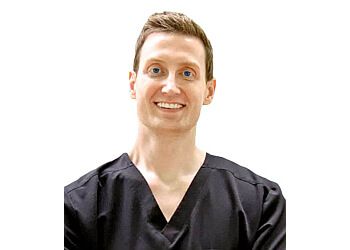 Photo of M. DAVID MEYER, CONDITIONS TREATED:
Psoriasis, Eczema, Moles, Skin Cancer, Acne, Actinic Keratoses, Superficial Radiation Therapy, Sclerotherapy, Mohs Surgery, Liposuction, Chemical Peels, Cosmetic Injections, Skin Resurfacing, Hair Loss &amp; Phototherapy in CARROLLTON