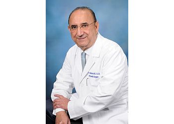 Photo of M.A. HAJIANPOUR, TREATMENTS OFFERED: Orthopaedic Surgery, Sports Medicine, Adult and Pediatric General Orthopaedics and Physical Therapy, Nonsurgical Treatment, Surgery to Repair a Ligament, Tendon &amp; Joint Replacement in PEMBROKE PINES