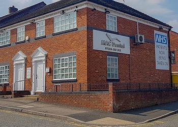 Photo of MAC DENTAL CENTRE LIMITED, Dentists specialist