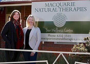 Photo of MACQUARIE NATURAL THERAPIES, Acupuncture specialist