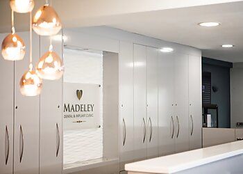 Photo of MADELEY DENTAL & IMPLANT CLINIC, Dentists specialist