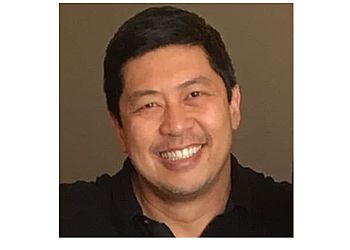 Photo of MAGDALENO NUCUM, TREATMENTS OFFERED:Preventative, Check-Ups, Composite Fillings, Crowns, Bridges, Dentures, Root Canals, Extractions, Teeth Whitening, Implant Restorations, Veneers, Nitrous Oxide, Night Guards, Sports Guards &amp; Same-Day Crowns in NAPERVILLE