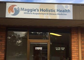 Photo of MAGGIE&#x27;S HOLISTIC HEALTH, Asthma, Acne, Eczema, Irritable Bowel Syndrome, Constipation, Sore Throat, Flu, Migraine, Hay Fever, Sinus, Cough, Weight Loss, Crohn’s Disease, Cold, Allergies, Chest Pain, Headache, Rheumatoid Arthritis, Stroke, Meniere’s Disease, Dizziness, Indigestion, Psoriasis, Constipation and Diarrhea, Shingles, Pimples, Dermatitis, Facial Pain, Women’s Health &amp; Frozen Shoulder in MILDURA