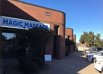Photo of MAGIC MASSAGE, Massage therapy specialist