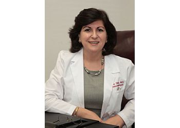 Photo of MAHA ZIKRA, CONDITIONS TREATED:Diabetes Mellitus (Type 1, Type 2, Gestational), Thyroid Disorders, Pituitary Disorders, Bone and Calcium Disorders (Osteoporosis), Adrenal Disorders, Menopause, Hair Growth and Hormonal Abnormalities, Low Male Hormone Disease &amp; Lipid Disorders in ORLANDO