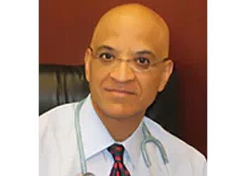 Photo of MAHESH S. MOKHASHI, Stomach Pain, Acid Reflux / Heartburn, Blood in Stool, Diarrhea, Hemorrhoids, Irritable Bowel Syndrome, Stomach Ulcer, Colonoscopy &amp; Constipation, Bloating in GLENDALE