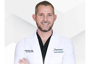 Photo of MAHLON KERR, Breast Augmentation, Lift, Reconstruction and Reduction, Burns, Rhinoplasty, Tummy Tuck, Liposuction, Male Breast Reductions, Facelift, Mommy Makeover, Botox Cosmetic, Dysport, Dermal Fillers, Cool Sculpting, Cool Tone, Fat Grafting, Skin Cancer Reconstruction, Ear Surgery &amp; Facial Implants in AUSTIN