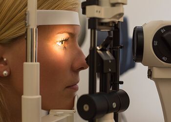 Photo of MAHMOOD SINDHU, CONDITIONS TREATED:Contact Lenses, Dry, Red and Pink Eyes Treatment for Diabetic Diseases, Glasses, Designer Frames, Comprehensive Care, Glaucoma Screening, Computer Vision Syndrome, Low Vision, Allergies and Injuries, Cataract Screening &amp; Macular Degeneration in JERSEY CITY