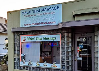 Photo of MALAI THAI MASSAGE, Massage therapy specialist