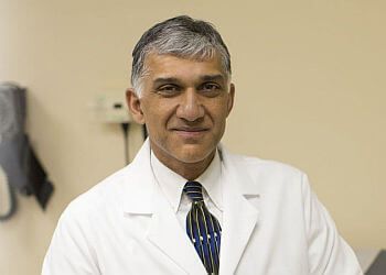 Photo of MALCOLM DESOUZA, CONDITIONS TREATED: Cervical Polyps, Chlamydia Infections, Chronic Pelvic Pain, Endometriosis, Miscarriages, Menopausal and Postmenopausal Disorders, Ovarian Cysts, Pap Smear Abnormalities, Hot Flashes, Breast Pain, Cervicitis, Uterine Prolapse, Vaginal &amp; Pelvic Prolapse TREATMENTS OFFERED: Birth Control &amp; C-Section in WASHINGTON