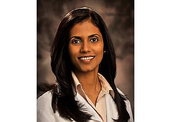 Photo of MAMATA ALWARSHETTY, MD - RUSH COPLEY CARDIOVASCULAR-OGDEN, Cardiologists specialist