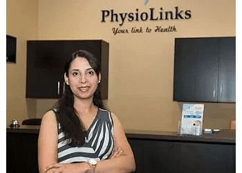 Photo of MANDEEP VIRK, CONDITIONS TREATED:
Neck, Ankle, Back Pain, Car Accident Rehabilitation, Repetitive Strain and Sports Injuries, Foot, Spinal Conditions and Nerve Impingements, Knee, Elbow, Chronic Musculoskeletal and Work Place Related Injuries, Postural Dysfunction, Wrist, Hip, Whiplash &amp; Shoulder Pain
TREATMENTS OFFERED:
Registered and Sports Massage Therapy, Custom Bracing, Manual Therapy, Exercise Prescription, Chiropractic Adjustment, Massage Therapy, Contemporary Medical Acupuncture, Dry Needling, Fascial Release Technique, Instrument-Assisted Soft Tissue Therapy, Cupping Therapy, Manual Lymphatic Drainage, Dietary and Nutraceutical Supplementation, Y-Strap Manipulation, Neuro, Paediatric &amp; Pelvic Floor Physiotherapy in BURLINGTON