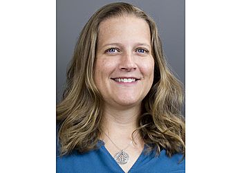 Photo of MANDI BROCK, MD - CHILDREN'S HOSPITAL OF THE KING'S DAUGHTERS, Pediatricians specialist