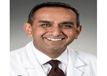 Photo of MANISH JAYANT PATEL, CONDITIONS TREATED: 
Sinus Problems/Sinusitis, Hearing Problems, Ringing in Ears, Vertigo, Snoring, Nasal Congestion, Deviated Septum, Thyroid Consultation, Fluid in Middle Ear/Otitis Media &amp; Ear Pain in FONTANA