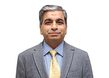 Photo of MANOHAR AHUJA, CONDITIONS TREATED: General Clinical Nephrology, Hemodialysis, Intensive Care, Urinalysis, Transplant, Dialysis &amp; Peritoneal Dialysis in MILWAUKEE