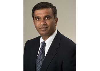 Photo of MANOHER L. GURRU, ALS /Lou Gehrig’s Disease, Alzheimer’s Disease, Back Pain, Bell’s Palsy, Carpal Tunnel Syndrome, Cephalic Disorders, Cerebral Palsy, Charcot-Marie-Tooth Disease, Chronic Pain, Dementia, Double Vision, Encephalitis, Fibromyalgia, Guillain-Barre Syndrome, Headaches / Migraines, Huntington’s Disease, Hydrocephalus, Lyme Disease, Memory Difficulty, Meningitis, Movement Disorders, Multiple Sclerosis (MS), Myasthenia Gravis, Neck Pain, Neuropathy, Numbness/Tingling, Obesity, Parkinson’s Disease, Pinched Nerve, Rsd (Reflex Sympathetic Dystrophy), Seizures (Epilepsy), Sleep/Wake Disorders, Stroke, Traumatic Brain Injury, Tremors, Vertigo &amp; Visual Disturbance in MIDLAND