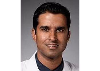 Photo of MANOJ KUMAR LAL, DPM, Podiatrists specialist