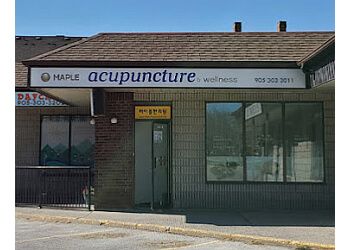 Photo of MAPLE ACUPUNCTURE & WELLNESS, Acupuncture specialist