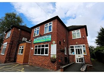 Photo of MAPLE DENTALCARE LTD, Dentists specialist