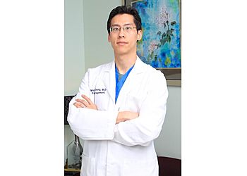 Photo of MARC B. CHENG, CONDITIONS TREATED: Arthritis, Back, Neck, Hip, Shoulder, Knee, Cancer and Post Surgical Pain, Headaches, Complex Regional Pain Syndrome, Swelling in Joints, Ligament Injuries, Post Surgical, Traumatic, Reflex Sympathetic Dystrophy &amp; Shingles
TREATMENTS OFFERED:Caudal Epidural Steroid Injection, Platelet Rich Plasma (PRP) &amp; Stellate Ganglion Block in SANTA ANA