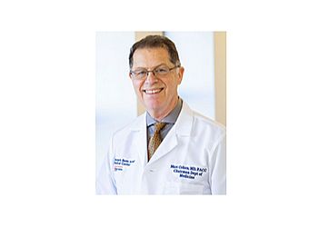 Photo of MARC COHEN, Cardiac Issues, Hypertension, Heart Failure, Atherosclerosis, Acute Coronary Syndrome, Interventional and General Cardiology, Cardiac Arrhythmia, Unstable Angina, Heart Block &amp; High Cholesterol in NEWARK