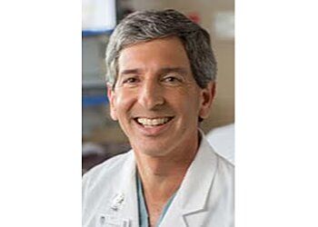 Photo of MARC SILVER, Atrial Fibrillation, Cardiomyopathy, Chest Pain, Heart Attack, Heart Failure and Valve Disease, High Blood Pressure, High Cholesterol, Structural Heart &amp; Coronary Artery Disease (CAD) in RALEIGH