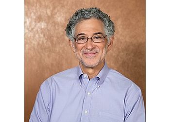 Photo of MARC WOROB, CONDITIONS TREATED: TMD/TMJ, Airway/Sleep Disorder, Gum Disease and Dry Mouth TREATMENTS OFFERED: Full Mouth Restoration, Food Inflammatory Test, Root Canals, Gum Disease Therapy, Tooth-Colored Fillings, Comprehensive Exams, Smile Makeover, Bonding, Teeth Whitening, Sedation Dentistry, Oral Surgery, Tongue-Tie Correction, Dental Implants, Dental Hygiene, Porcelain Veneers &amp; Dental Bridges in AUSTIN