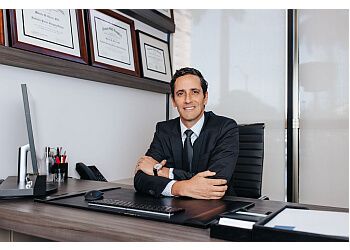 Photo of MARCELO GHERSI, Blepharoplasty, Rhinoplasty, Face, Neck and Brow Lifts, Otoplasty, Facial Implants, Mini Facelift, Liposuction, Injectable Fillers, Botox, Breast Augmentation, Lift, Revision and Reduction, Male Breast Reduction, Body Contouring, Tummy Tuck &amp; Brazilian Butt Lift in HIALEAH