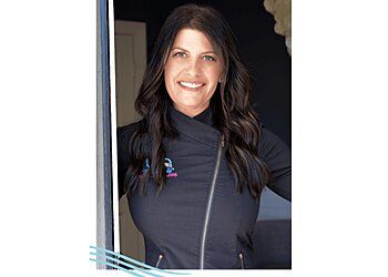 Photo of MARCI S. GUTHRIE, CONDITIONS TREATED: Pediatric Dentistry TREATMENTS OFFERED: Fillings, Restorations, Bonding, Crowns, Porcelain Veneers, Inlays, Onlays, Implants, Dentures, Bridges, Invisalign, Sealants, Teeth Whitening, Extractions, Non-Surgical Root Canal Treatment, Oral Hygiene, Cleaning, Scaling, Periodontal Maintenance &amp; Night Guards in RICHMOND