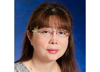 Photo of MARIA C. ALOBA, Liver, Lung, Mouth, Throat, Colon and Rectal Surgery, Kidney &amp; Breast Cancer Treatments in EL PASO