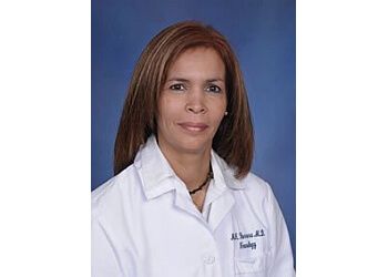 Photo of MARIA HERRERA, CONDITIONS TREATED:Stroke, Multiple Sclerosis (MS), Alzheimer&#x27;s Disease, Electromyography, Headache, Nerve Conduction Studies, Migraine &amp; Epilepsy Disorders in PEMBROKE PINES