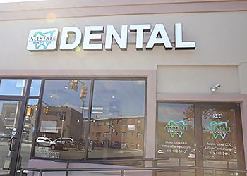 Photo of MARIA LUBA, CONDITIONS TREATED: Initial Oral Examination, Fillings, Crowns, Caps, Bridges, Dentures, Pediatric Dental Care, Zoom Teeth Whitening, Six Month Smiles, Scaling, Cleaning, Root Planing, Extractions Simple, Endodontics, Fluoride Treatment, Gingivitis, TMJ, Tooth Decay, Toothache, Gum Disease &amp; Full-Mouth Rehabilitation in NEWARK