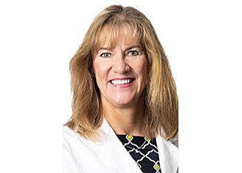 Photo of MARIE O. BECKER, CONDITIONS TREATED: 
Middle Ear Fluid, Ear Infections, Acoustic Neuroma, Sudden Hearing Loss, Bell&#x27;s Palsy, Hearing Loss, Dizziness, Ear Infection (Middle and Outer), Vertigo &amp; Ear Growths in TALLAHASSEE