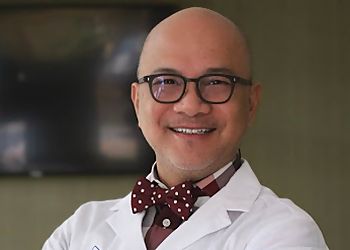 Photo of MARINELLO MANUEL, CONDITIONS TREATED:Relieving Dental Anxiety, Dental Emergencies, TMJ Treatment/Teeth Grinding, TREATMENTS OFFERED: General, Family, Cosmetic and Preventive Dentistry, Orthodontics, Traditional Braces, Invisalign Treatment, Clear Aligners, Dental Implants, Dental Veneers, Teeth Whitening, Restorative Dentistry, Oral Surgery &amp; Implant Restorative Dentistry in MODESTO