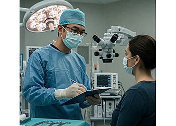 Photo of MARIO R AGUILAR, Alzheimer&#x27;s, Migraine Disorder, Alzheimer&#x27;s Disease, Headache, Nerve Conduction Studies, Multiple Sclerosis (MS), Electromyography, Stroke &amp; Epilepsy in LAS CRUCES