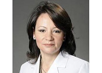 Photo of MARISOL FLORES, CONDITIONS TREATED:Pelvic Inflammatory Disease (PID), Pregnancy-Induced Hypertension, Uterine Leiomyoma, Candidiasis of Vulva and Vagina, Uncomplicated or Low Risk Pregnancy and Delivery, Polycystic Ovarian Syndrome (PCOS), Menopausal and Postmenopausal Disorders, Conditions of Pregnancy and Delivery, Complicating Pregnancy or Childbirth
TREATMENTS OFFERED:Delivery After Previous Caesarean Section, Tubal Surgery, Vaginal Delivery, Blood transfusion, Ovarian Surgery &amp; Cesarean Section (C-Section) in FONTANA