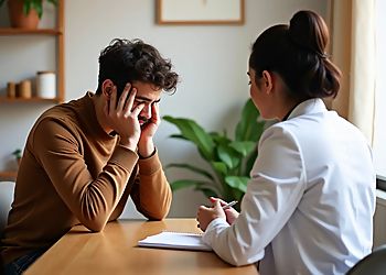 Photo of MARITES DEL ROSARIO, MD, Psychiatrists specialist