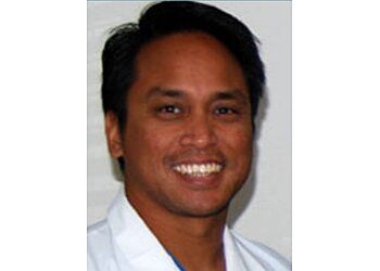 Photo of MARK A. BARINQUE, CONDITIONS TREATED:Achilles Tendonitis, Bunions, Calluses, Corns, Diabetic Foot Wounds, Heel Pain, Ingrown Toenails &amp; Plantar Warts in LUBBOCK