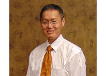 Photo of MARK B. CUA, Hypertension (HTN), Paroxysmal Supraventricular Tachycardia (PSVT), Heart Attack, Atrial Fibrillation, Flutter, Ischemic Heart Diseases, Heart Failure, Angina Pectoris, Diagnosis, Treatment, Prevention of Disease, Electrocardiogram, EKG, Echocardiogram, Nuclear Stress Tests, Mammogram, Xray, Hearing Test, Ultrasound &amp; Bone Density in BROWNSVILLE