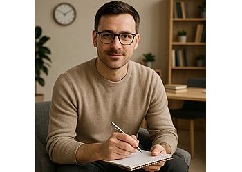 Photo of MARK BRADFORD, PSY.D, Psychologists specialist